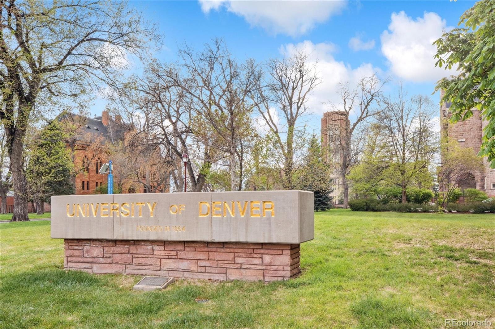 MLS Image #31 for 2200 s university boulevard,denver, Colorado