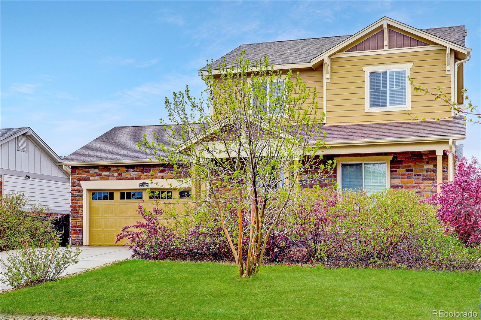 MLS Image #24 for 25812 e cedar place,aurora, Colorado