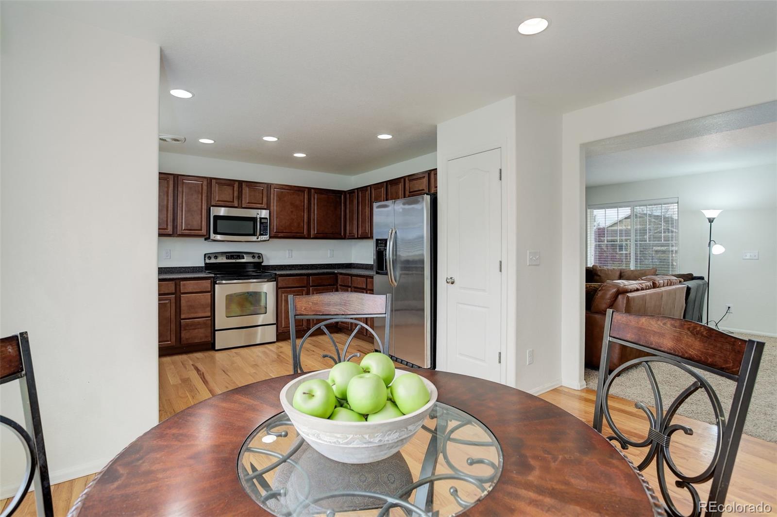 MLS Image #5 for 25812 e cedar place,aurora, Colorado