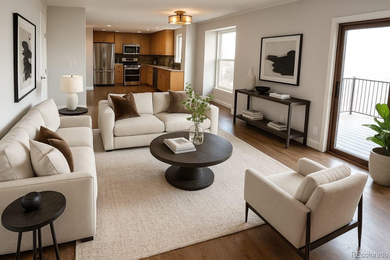 MLS Image #2 for 7753 w plymouth place,littleton, Colorado