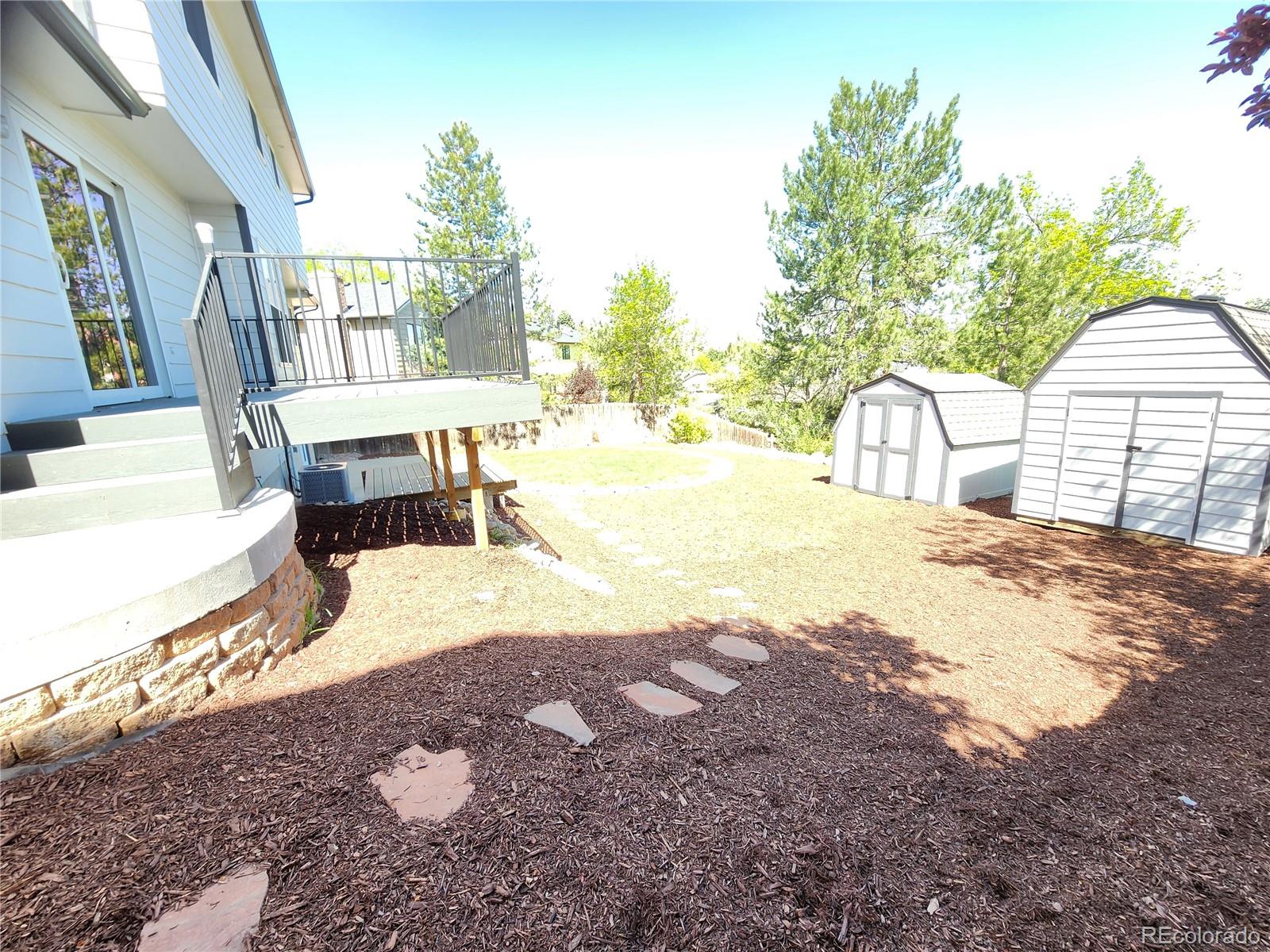 MLS Image #38 for 7753 w plymouth place,littleton, Colorado