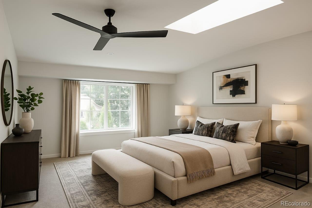 MLS Image #5 for 7753 w plymouth place,littleton, Colorado