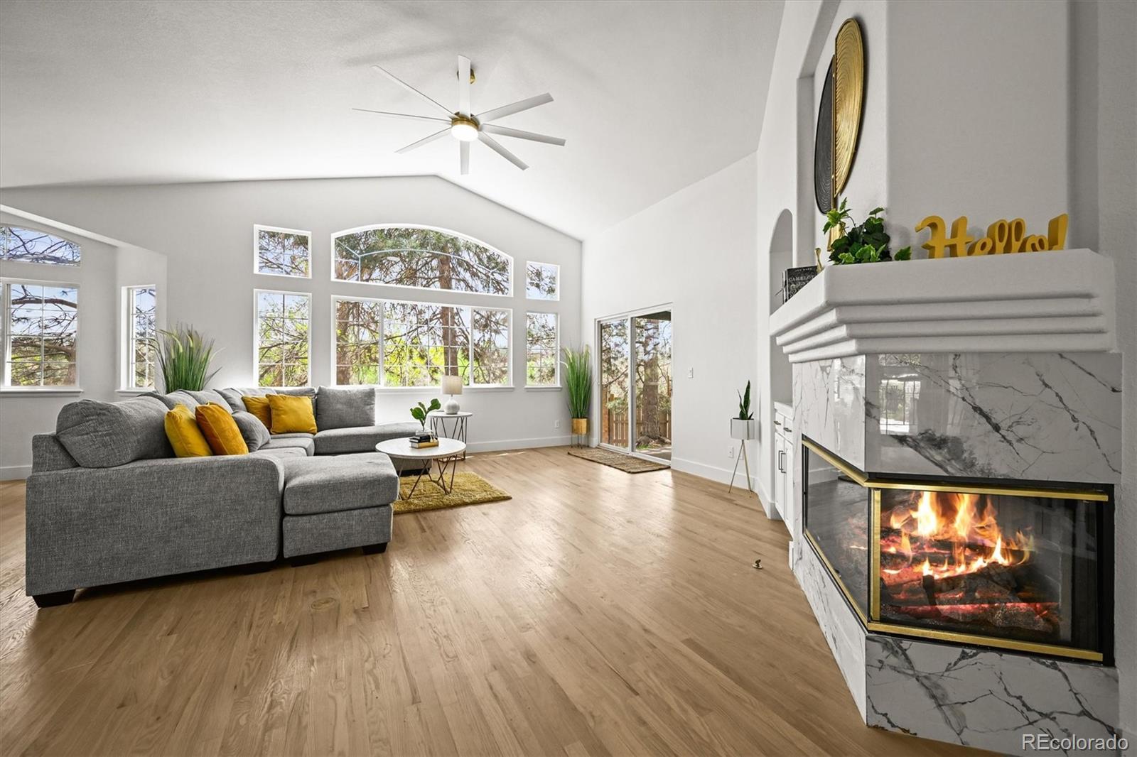 MLS Image #4 for 1896 s marshall circle,lakewood, Colorado