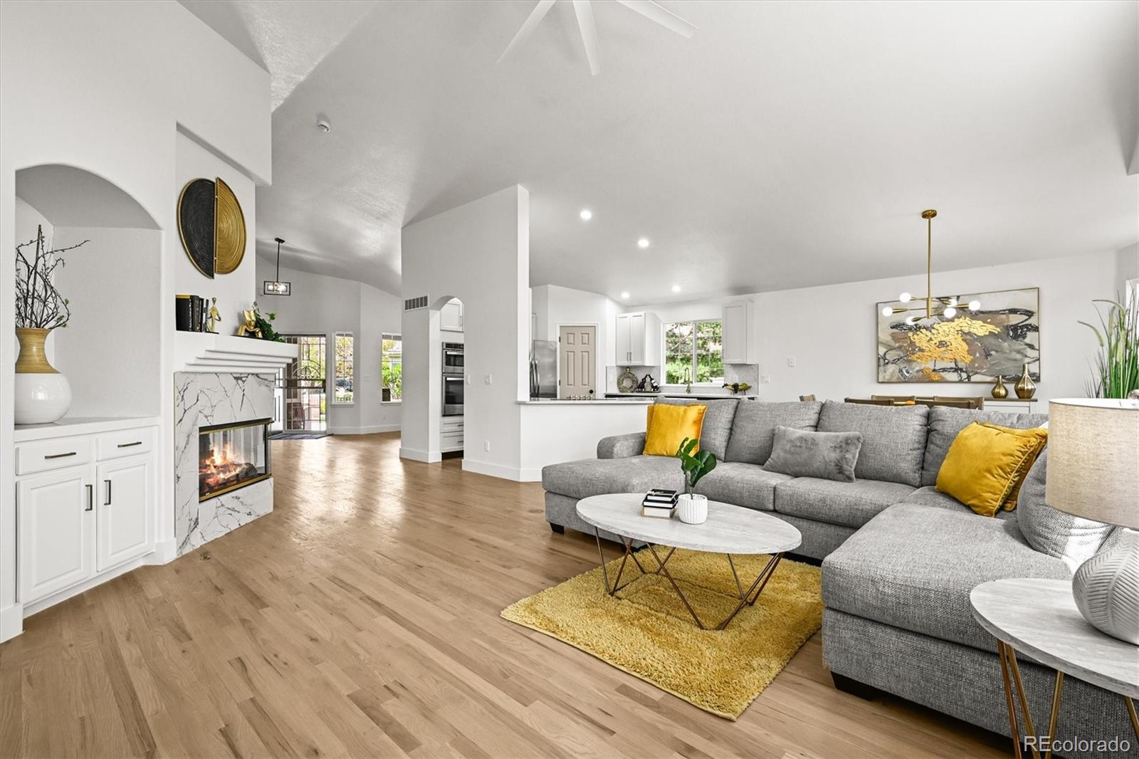 MLS Image #5 for 1896 s marshall circle,lakewood, Colorado