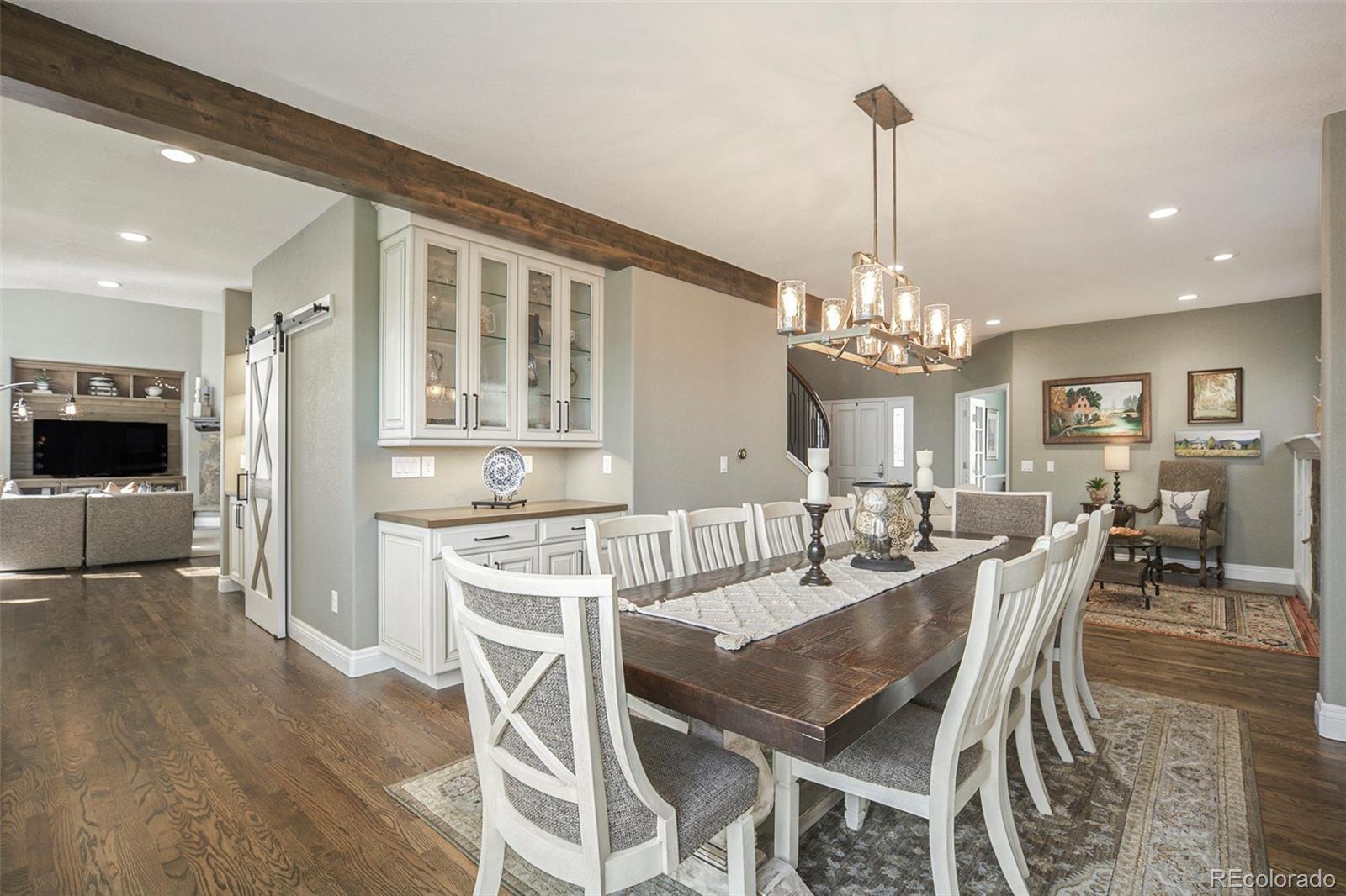 MLS Image #10 for 3002 s oak way,lakewood, Colorado