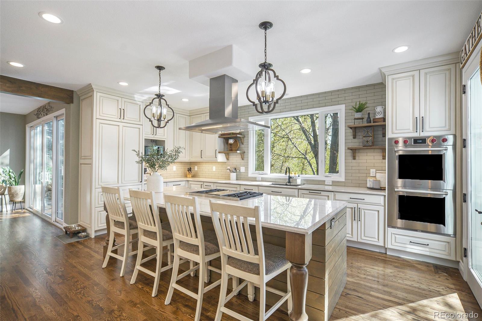 MLS Image #11 for 3002 s oak way,lakewood, Colorado