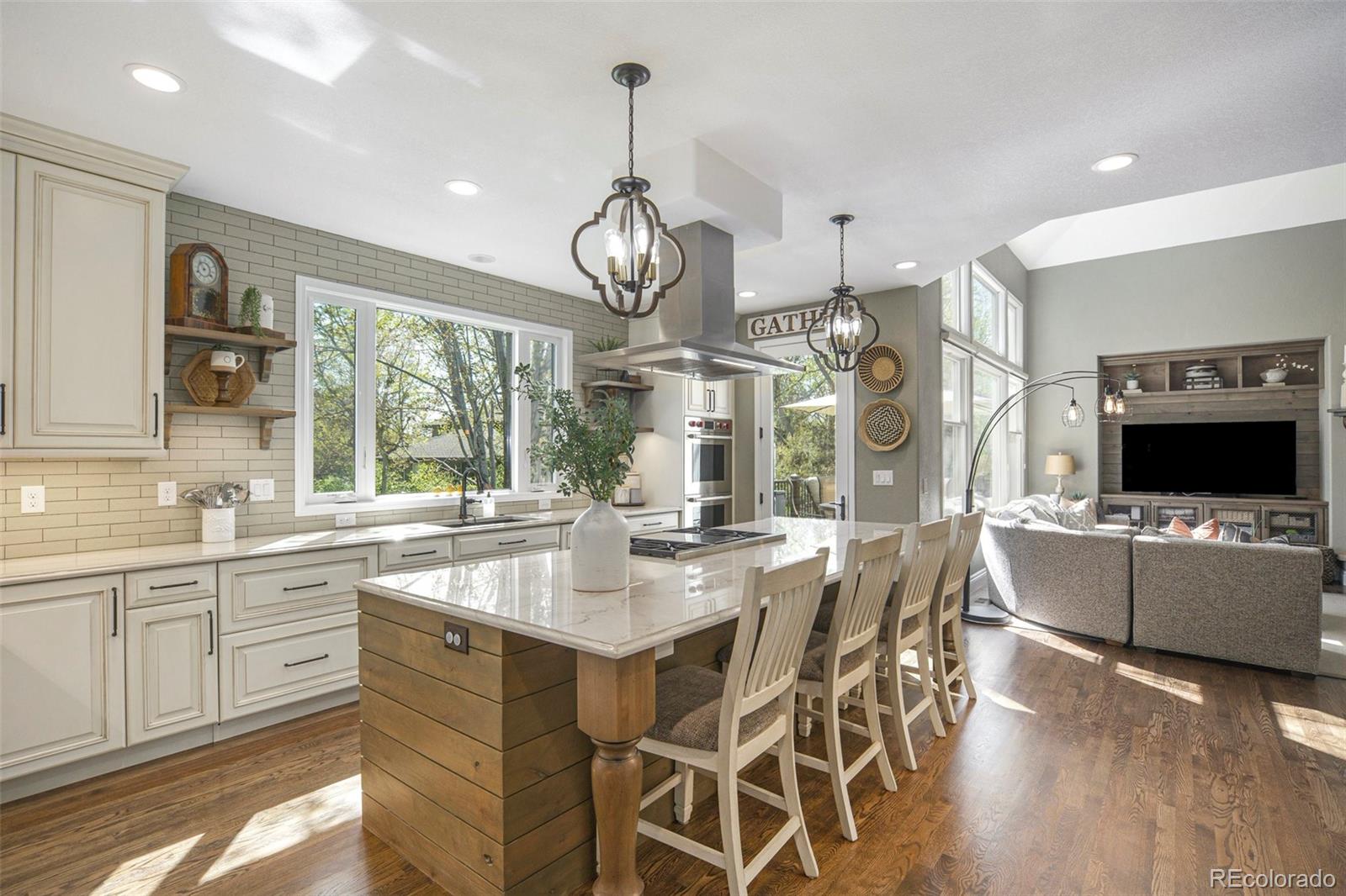 MLS Image #12 for 3002 s oak way,lakewood, Colorado
