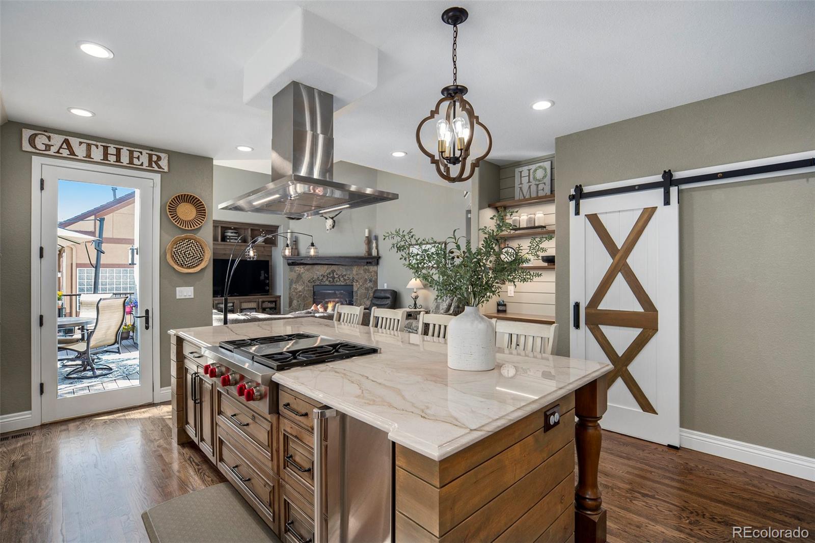 MLS Image #14 for 3002 s oak way,lakewood, Colorado
