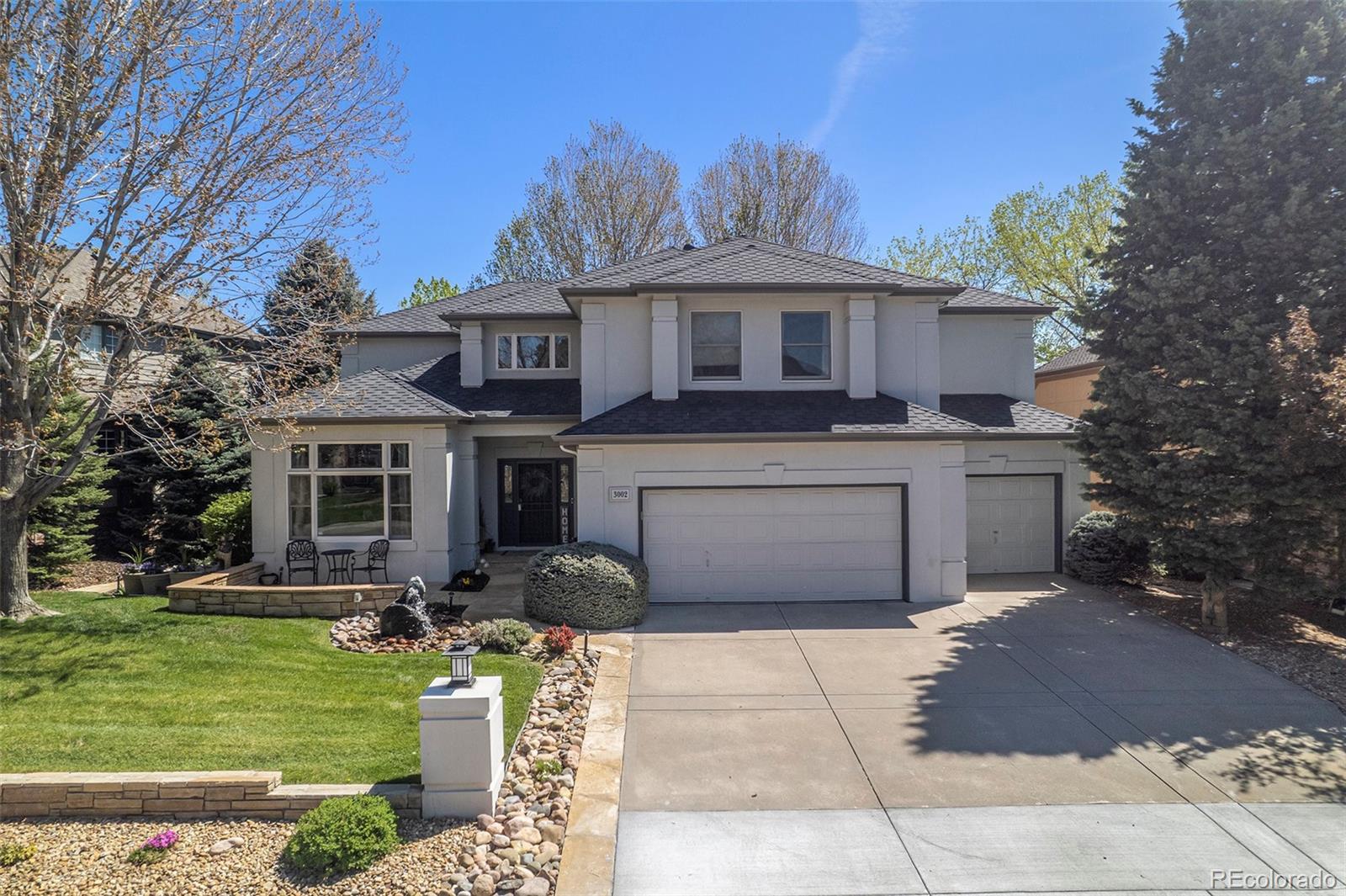 MLS Image #2 for 3002 s oak way,lakewood, Colorado