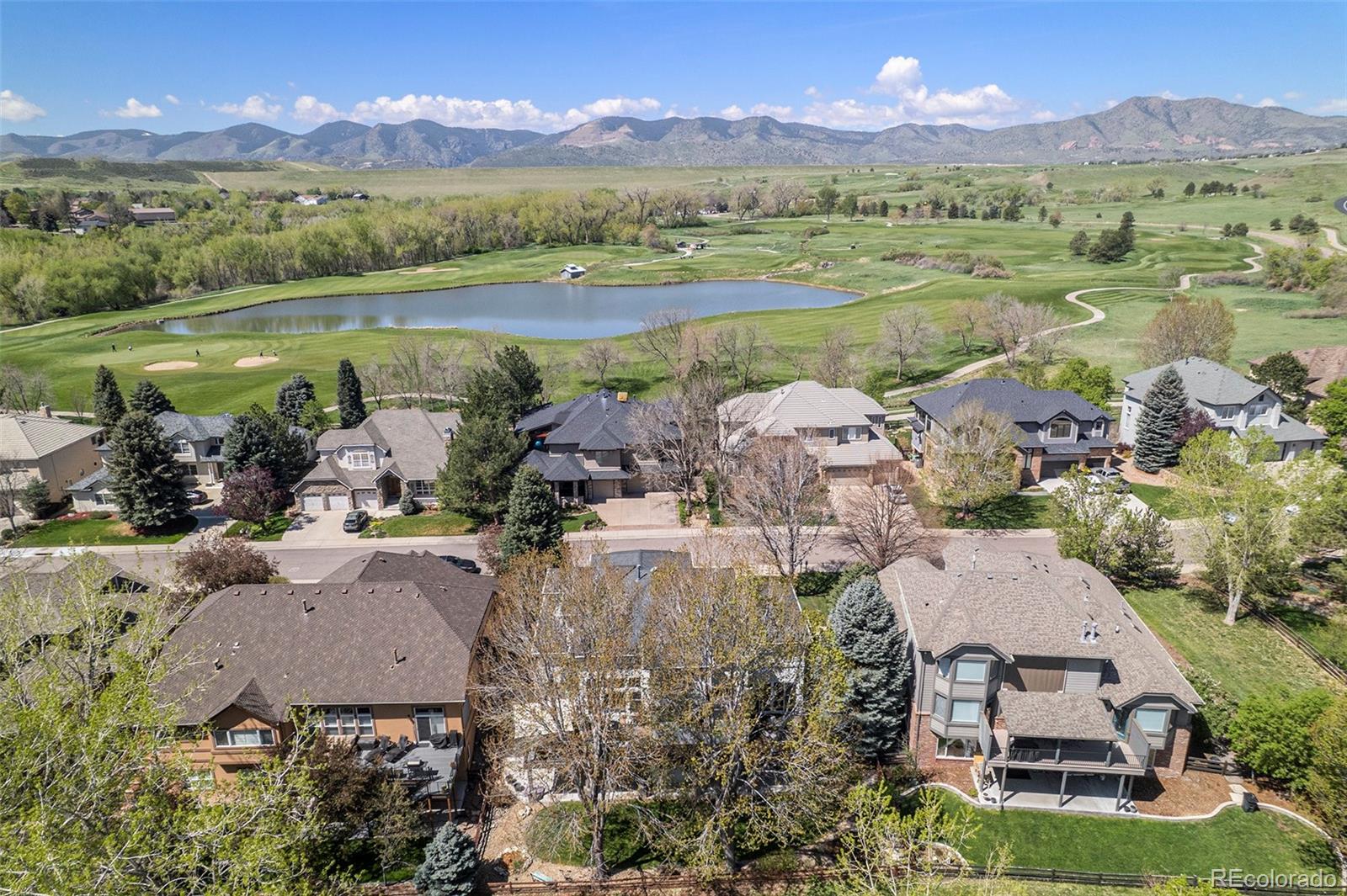 MLS Image #3 for 3002 s oak way,lakewood, Colorado
