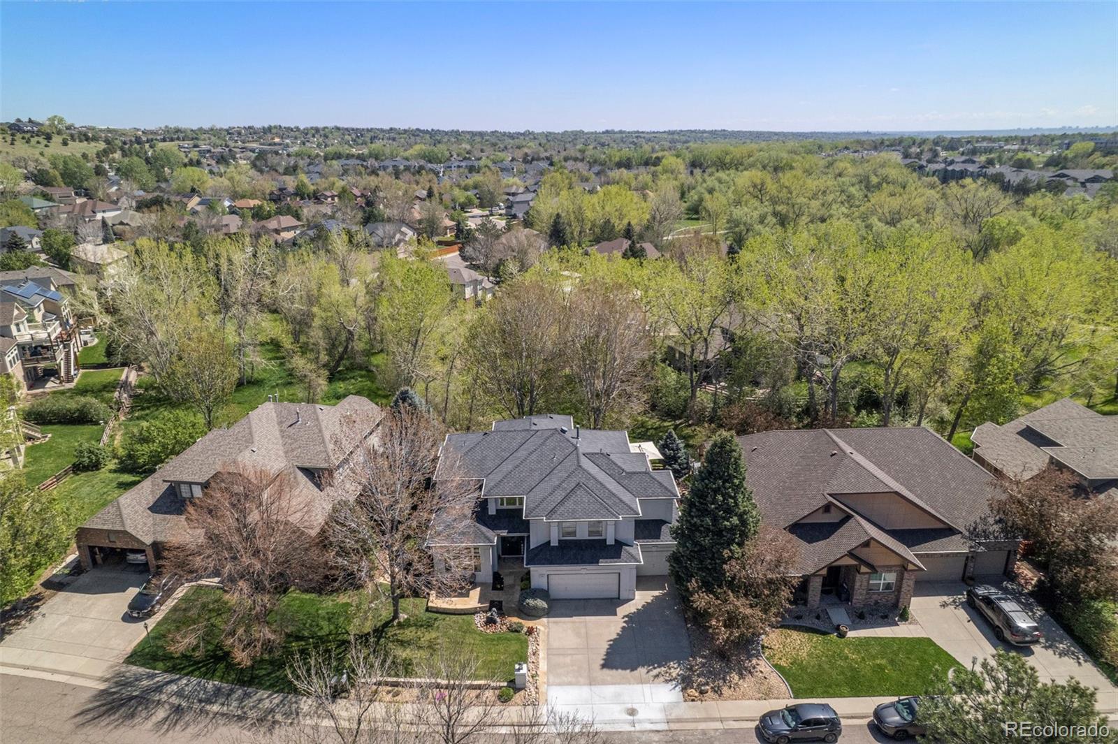 MLS Image #4 for 3002 s oak way,lakewood, Colorado