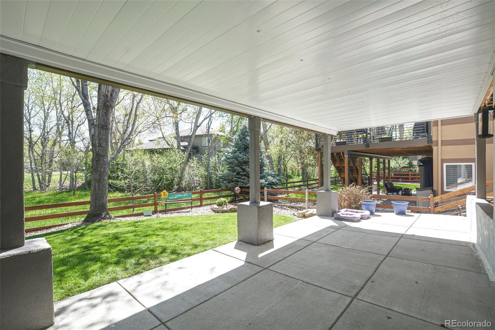 MLS Image #42 for 3002 s oak way,lakewood, Colorado