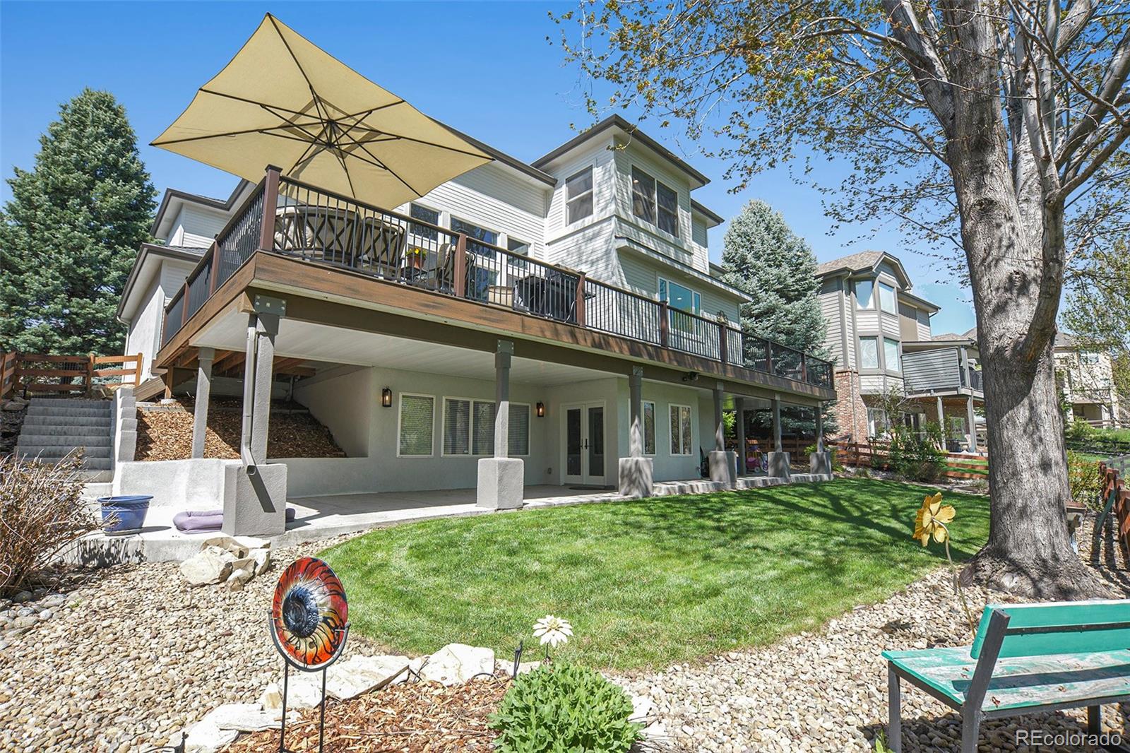 MLS Image #43 for 3002 s oak way,lakewood, Colorado