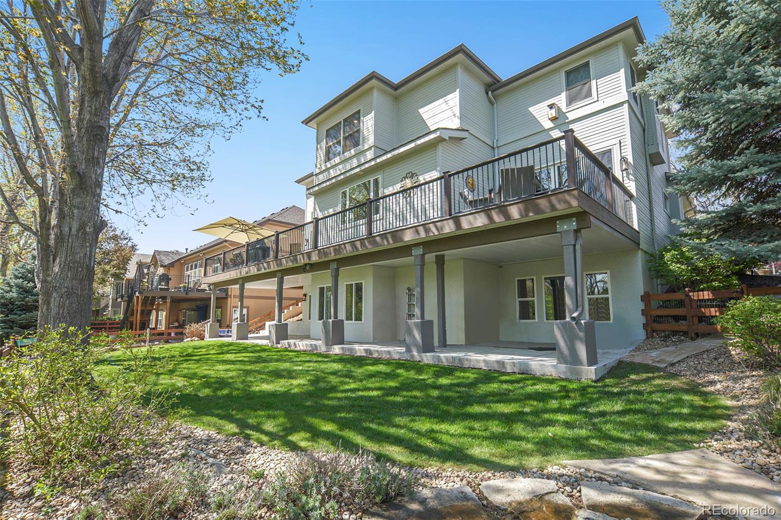 MLS Image #44 for 3002 s oak way,lakewood, Colorado