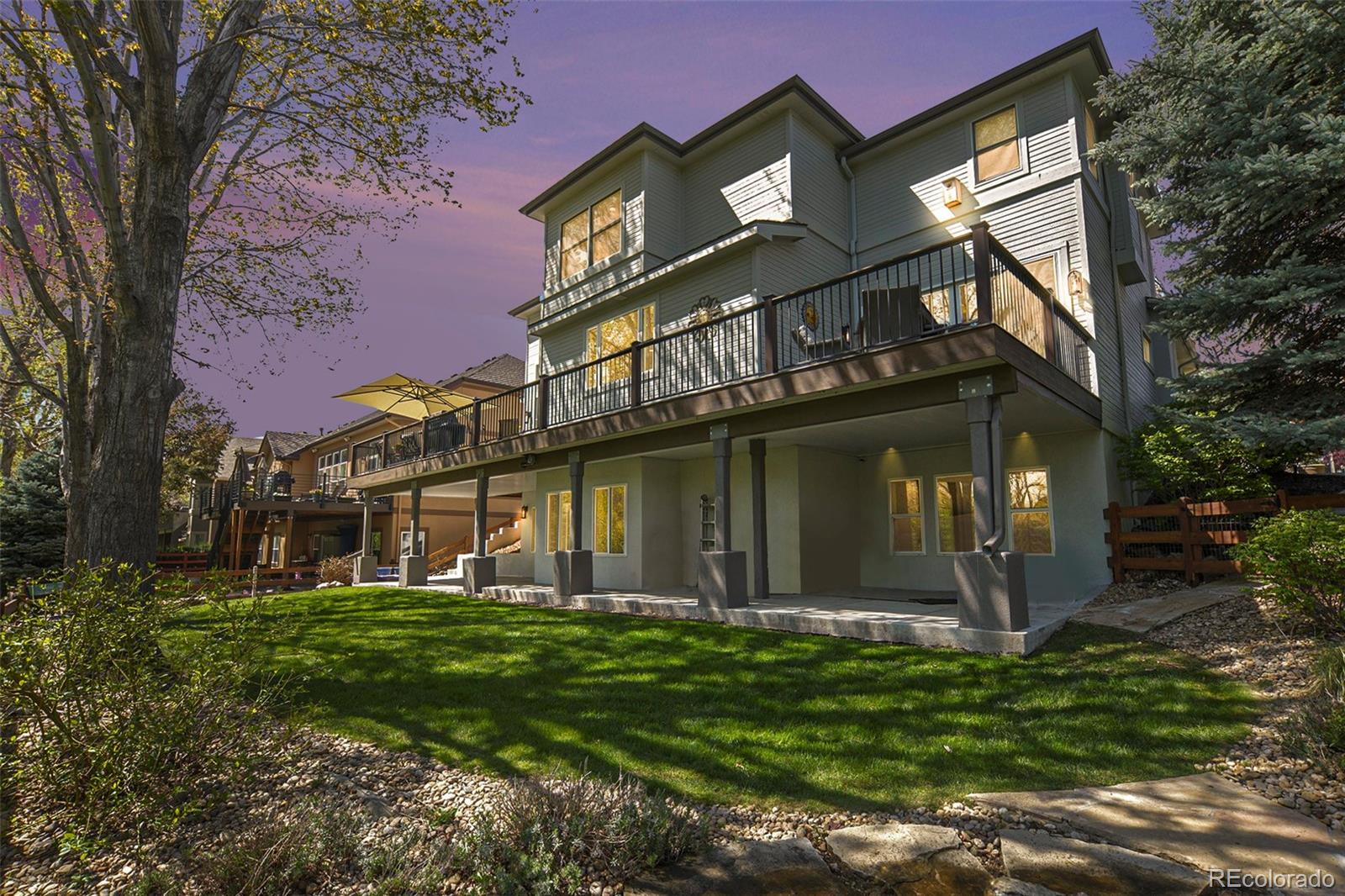 MLS Image #45 for 3002 s oak way,lakewood, Colorado