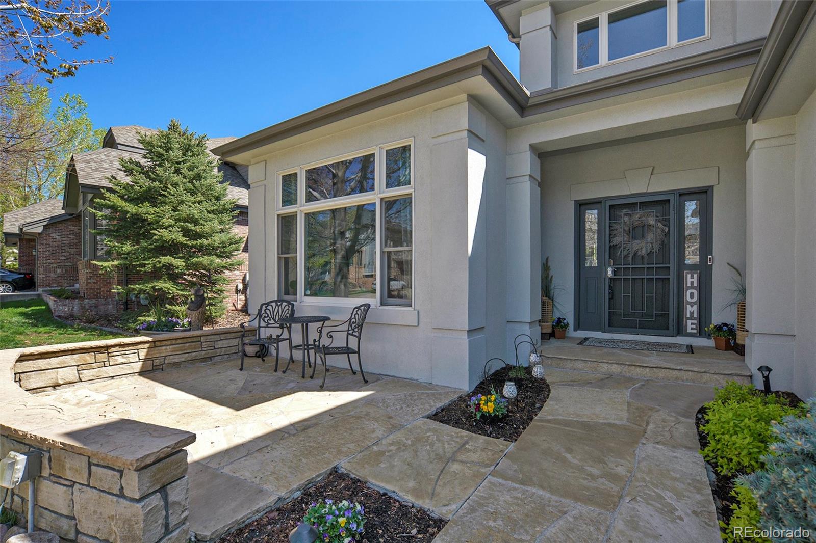MLS Image #5 for 3002 s oak way,lakewood, Colorado