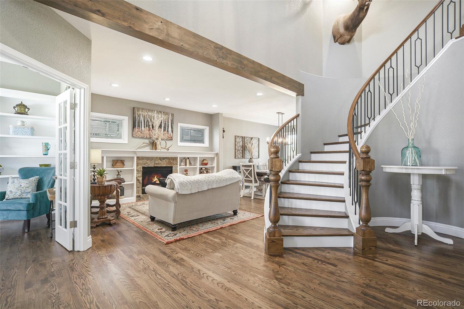 MLS Image #7 for 3002 s oak way,lakewood, Colorado