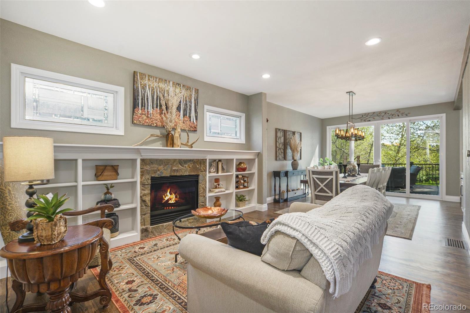 MLS Image #9 for 3002 s oak way,lakewood, Colorado