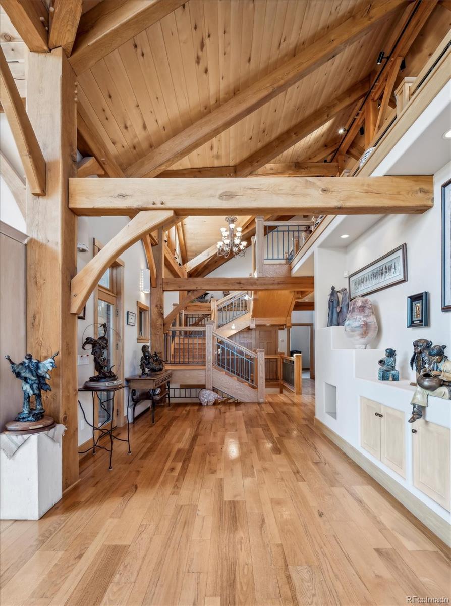 MLS Image #2 for 4880  tall horse trail,sedalia, Colorado
