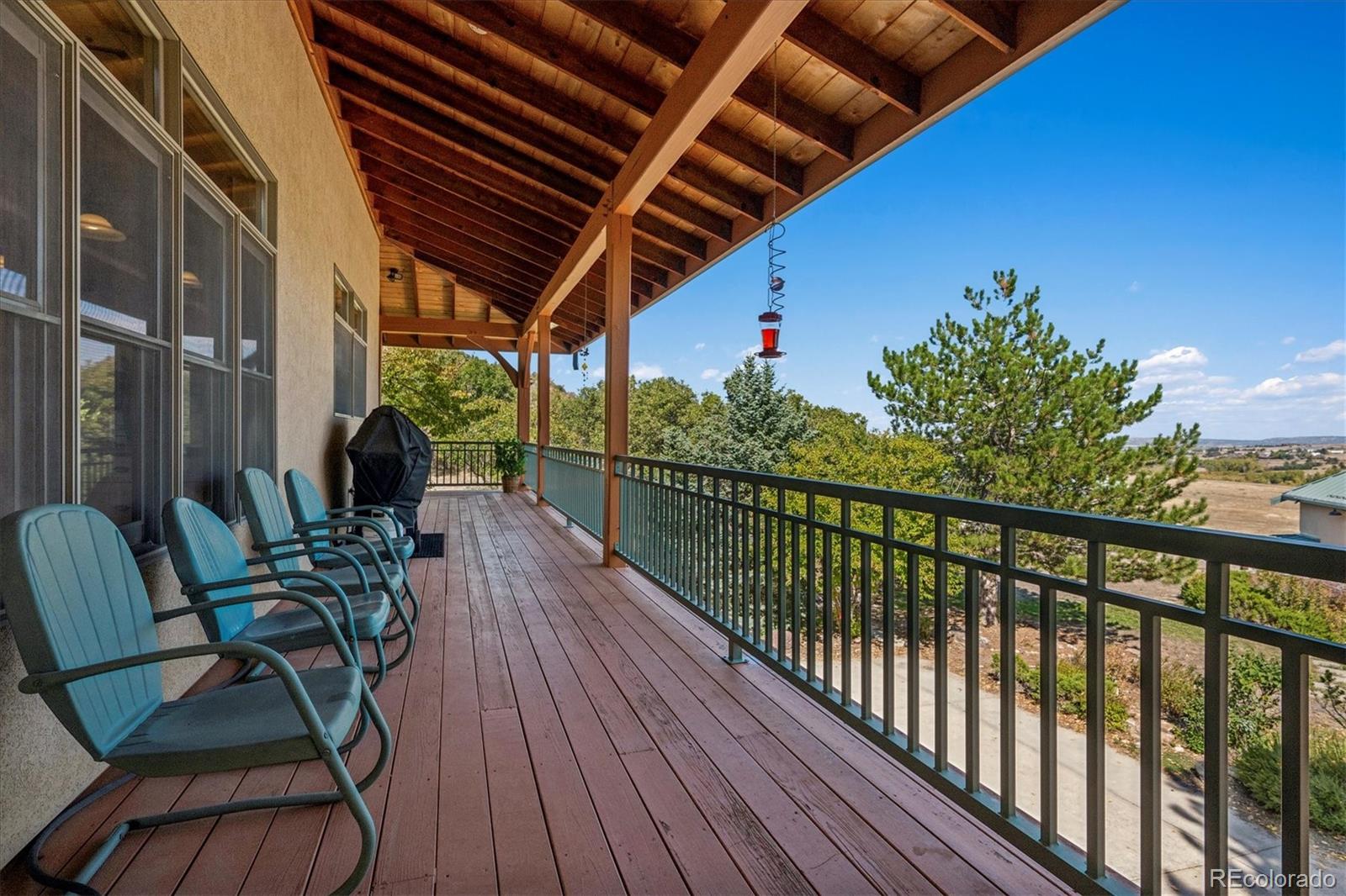 MLS Image #24 for 4880  tall horse trail,sedalia, Colorado