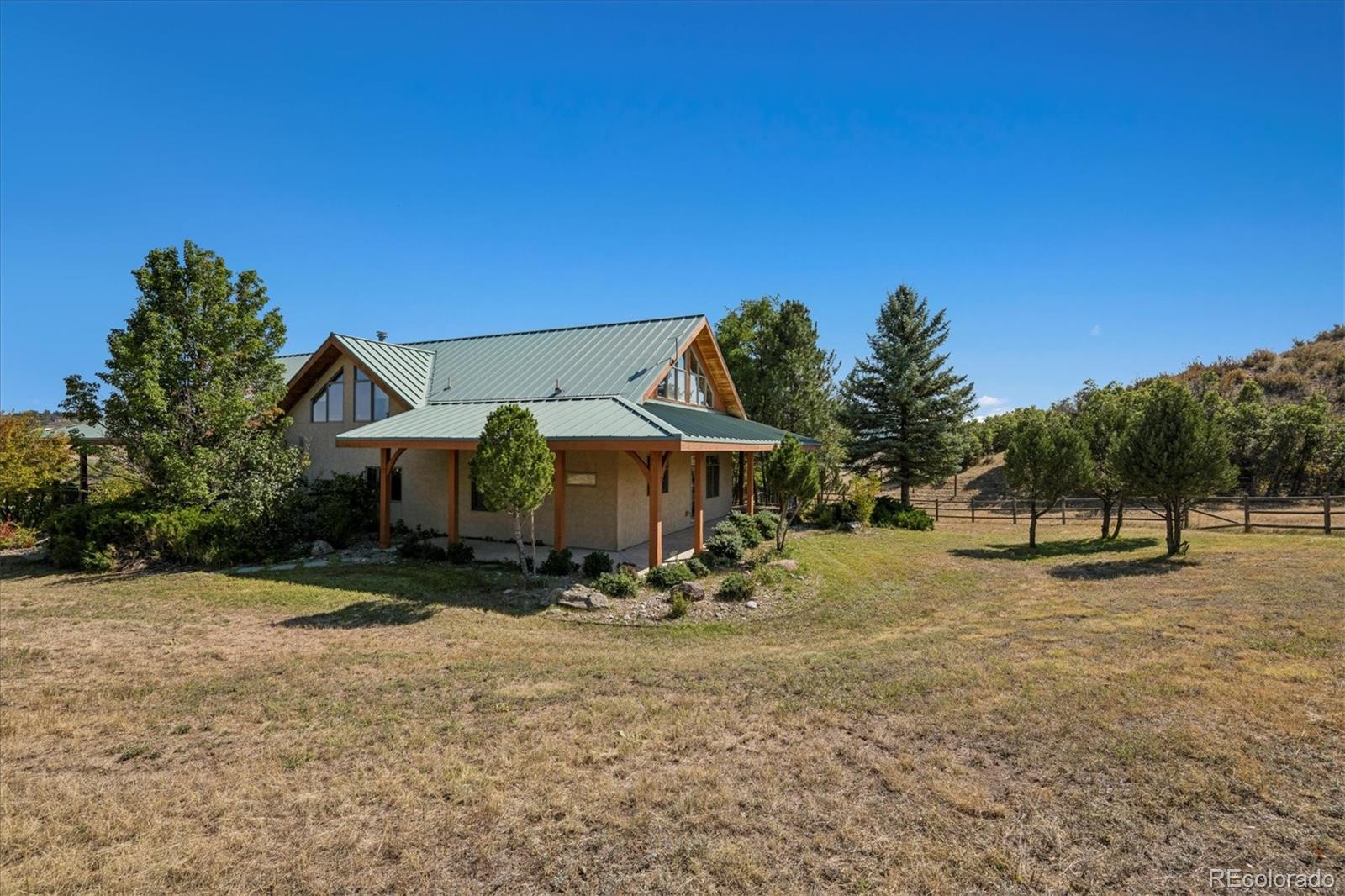 MLS Image #25 for 4880  tall horse trail,sedalia, Colorado