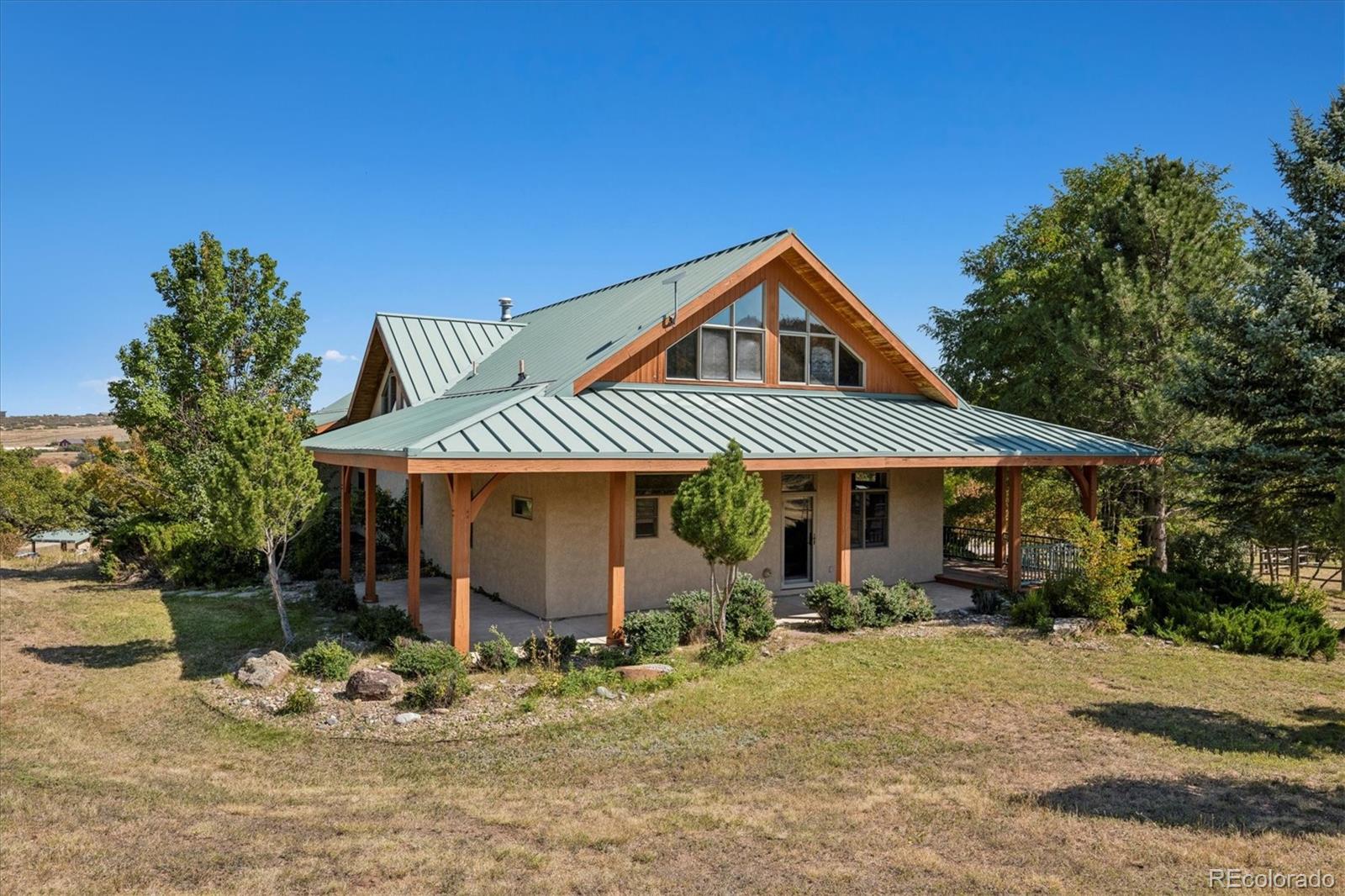 MLS Image #26 for 4880  tall horse trail,sedalia, Colorado