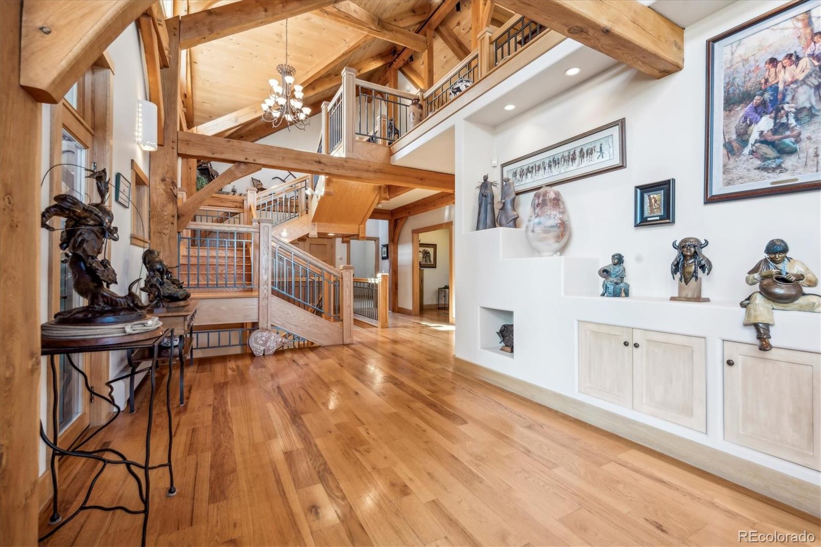 MLS Image #3 for 4880  tall horse trail,sedalia, Colorado