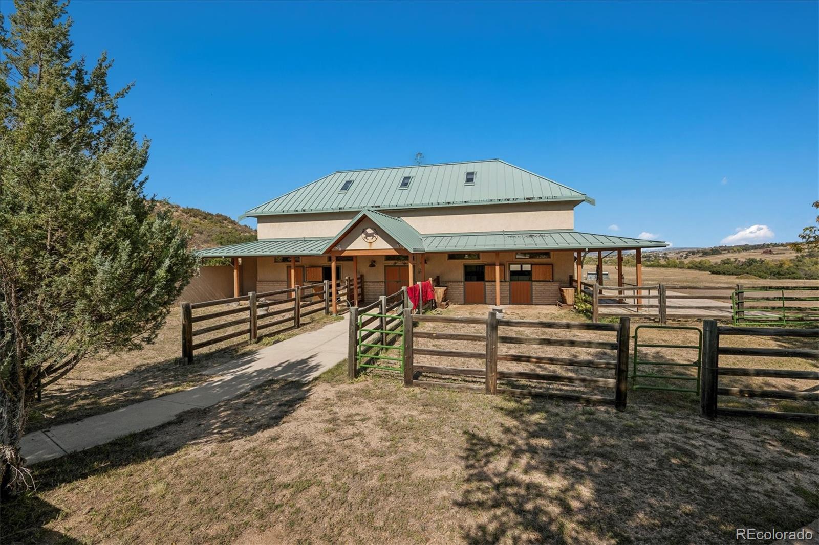 MLS Image #32 for 4880  tall horse trail,sedalia, Colorado