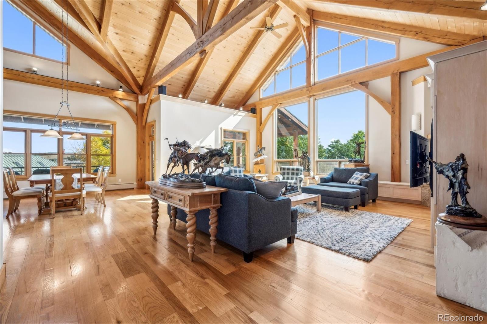 MLS Image #4 for 4880  tall horse trail,sedalia, Colorado