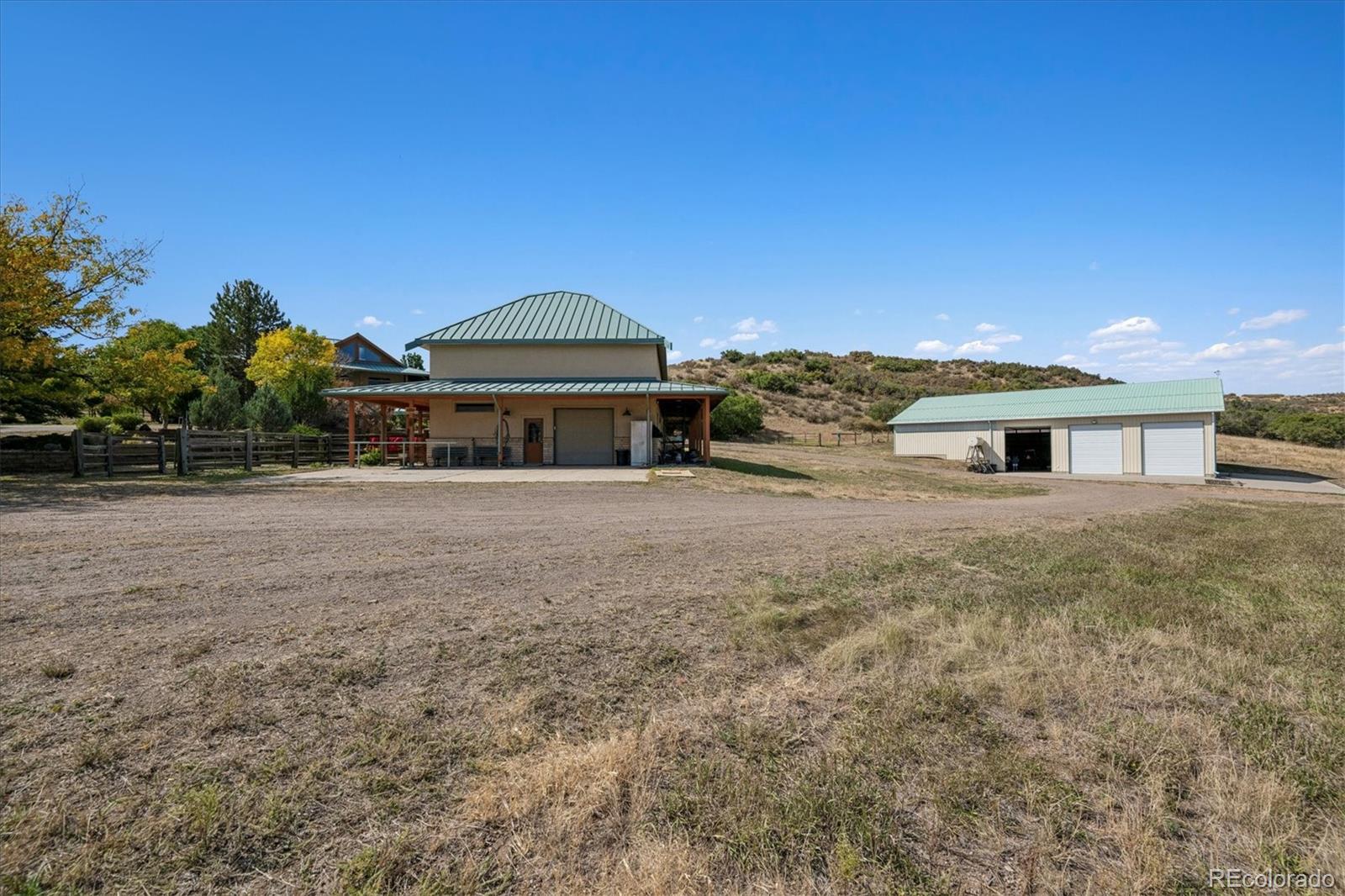 MLS Image #43 for 4880  tall horse trail,sedalia, Colorado