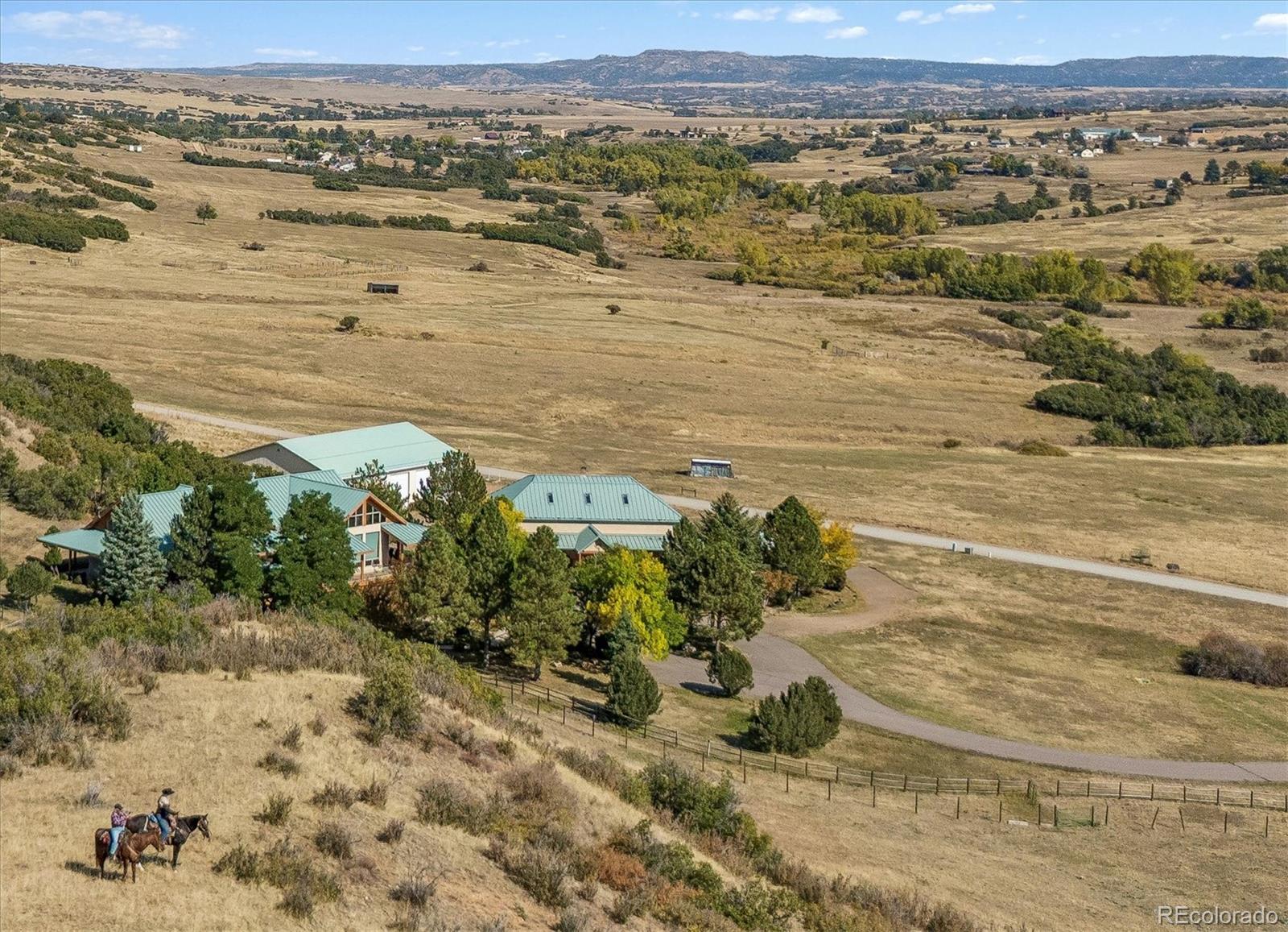 MLS Image #45 for 4880  tall horse trail,sedalia, Colorado