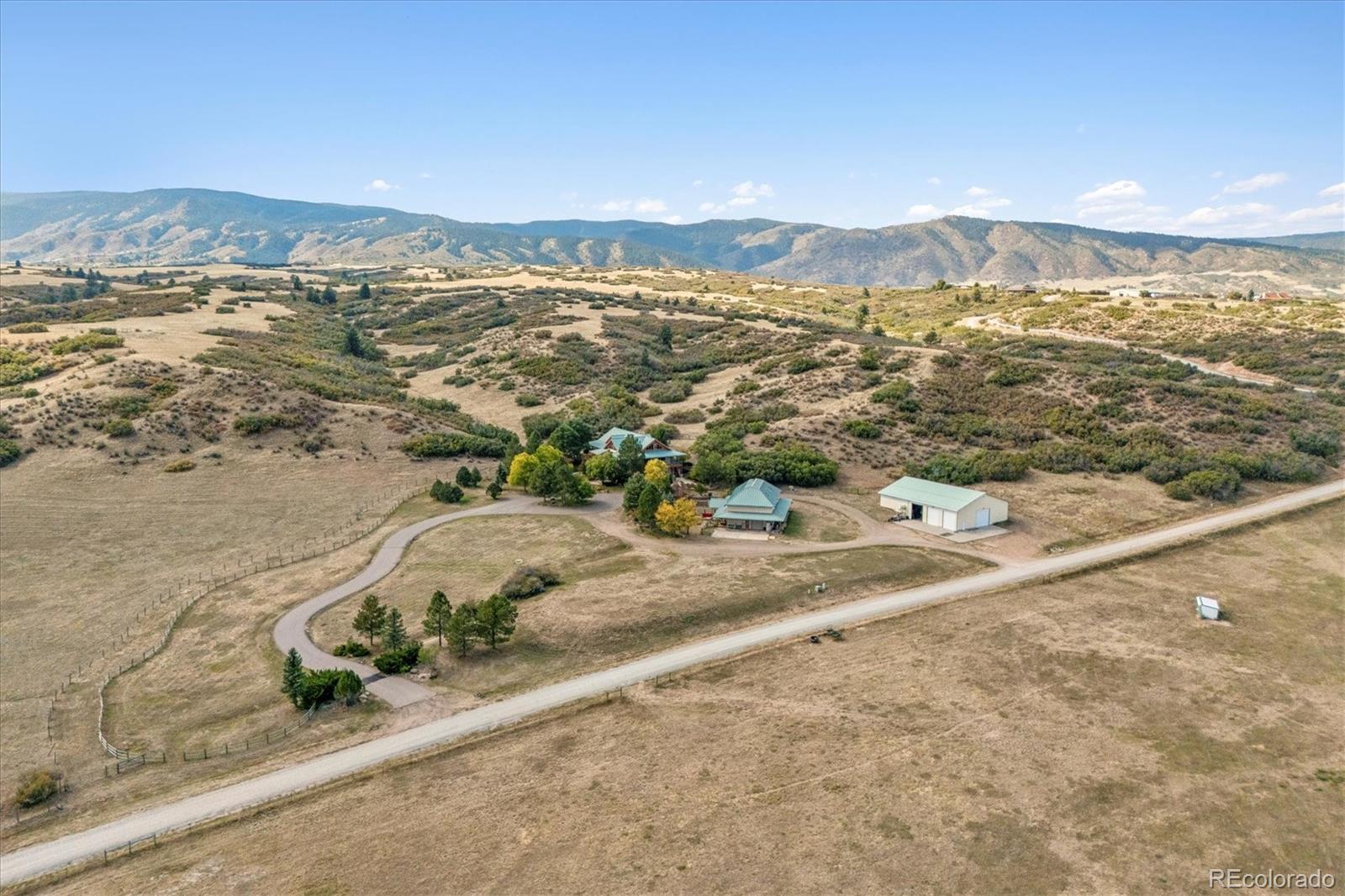 MLS Image #47 for 4880  tall horse trail,sedalia, Colorado
