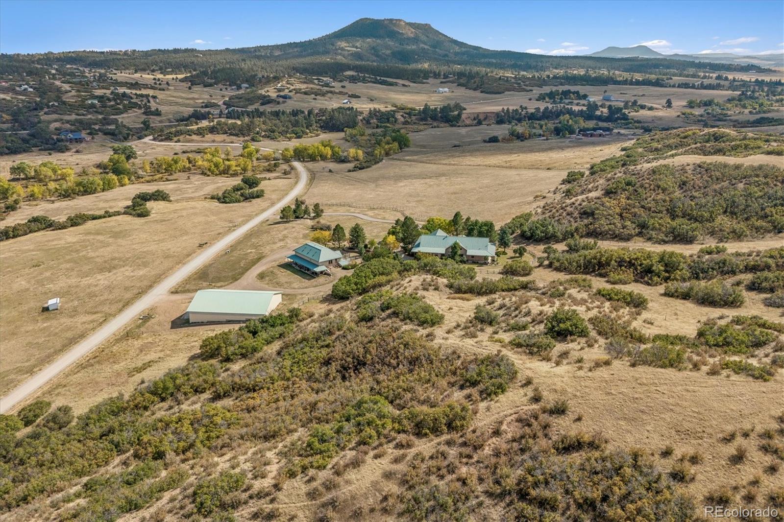 MLS Image #48 for 4880  tall horse trail,sedalia, Colorado