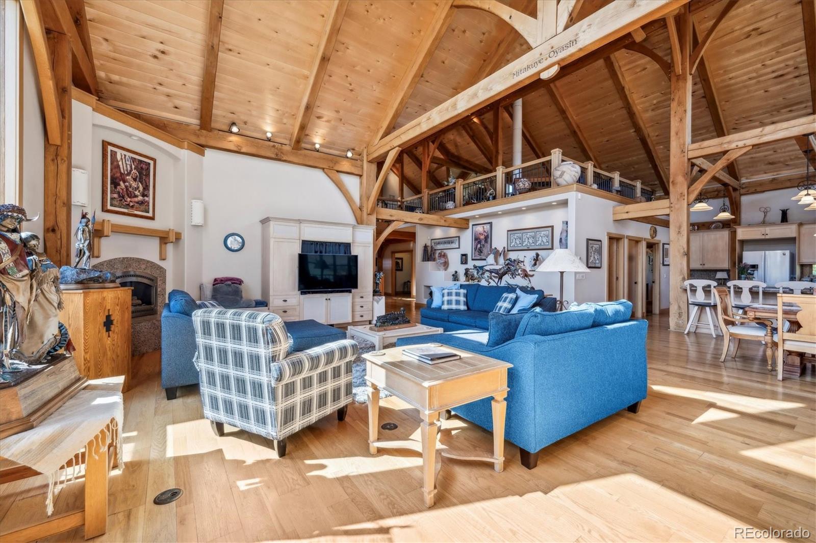 MLS Image #6 for 4880  tall horse trail,sedalia, Colorado