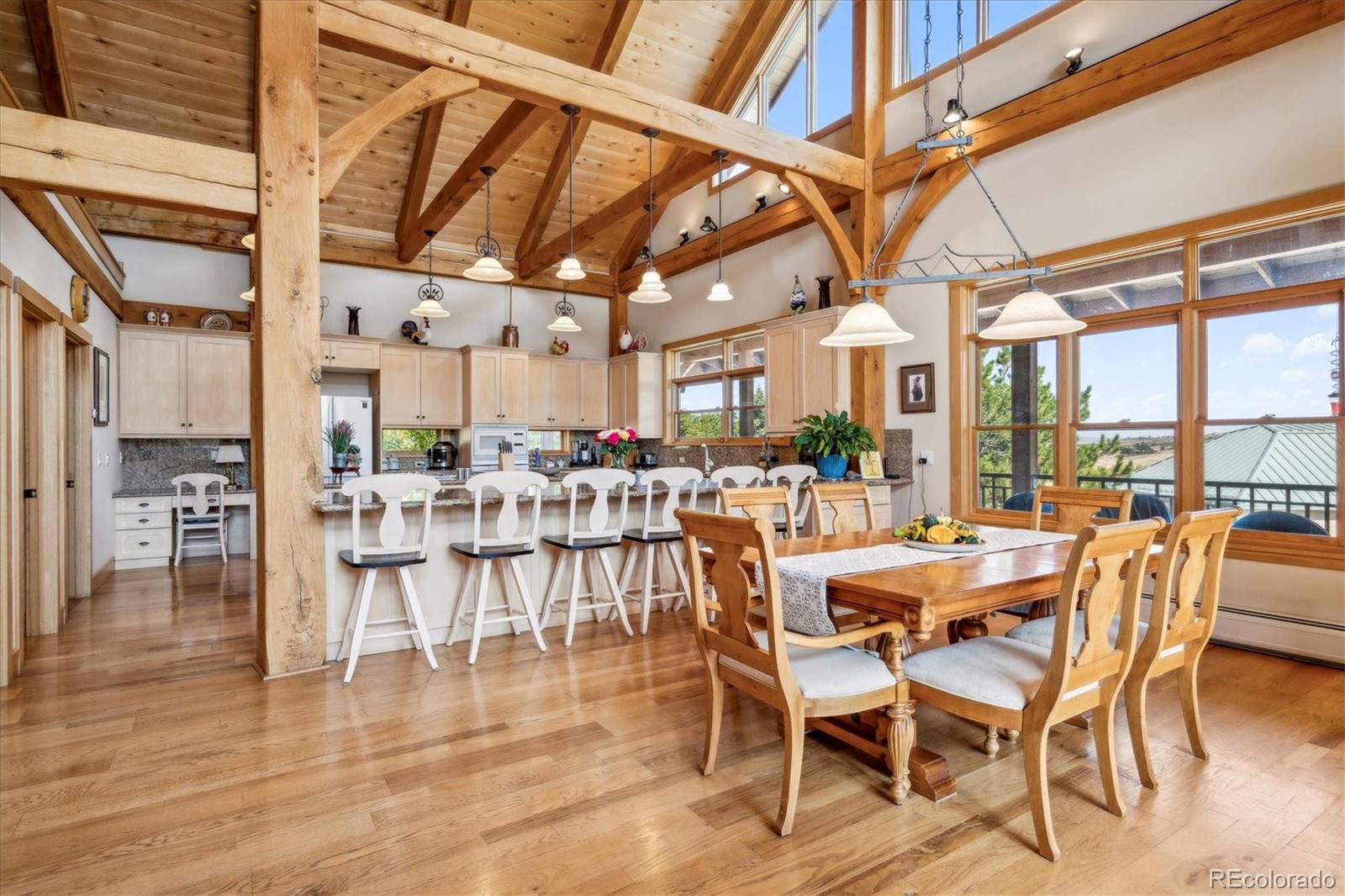 MLS Image #7 for 4880  tall horse trail,sedalia, Colorado