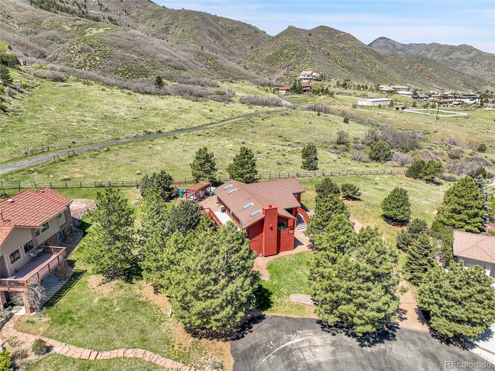 MLS Image #38 for 10991  expedition ,littleton, Colorado