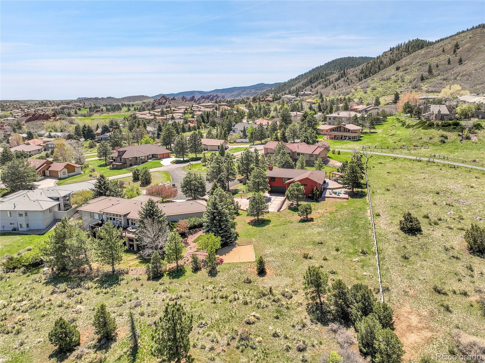 MLS Image #39 for 10991  expedition ,littleton, Colorado