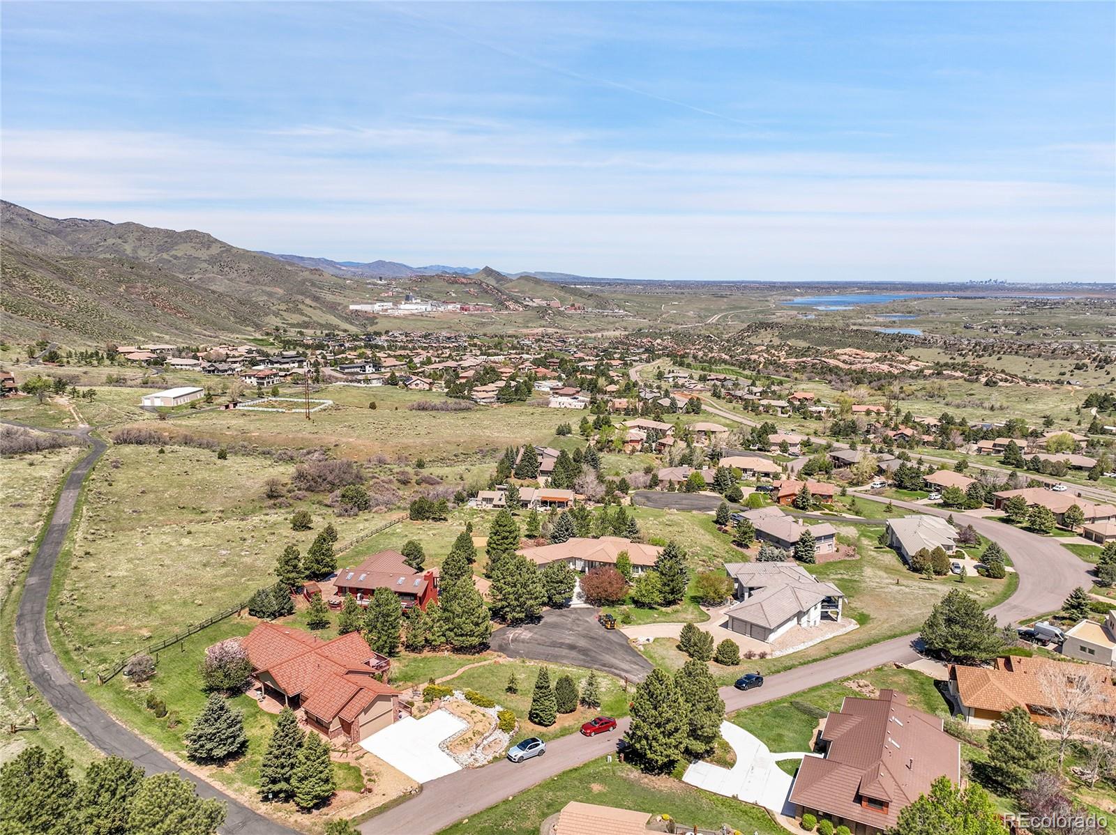 MLS Image #41 for 10991  expedition ,littleton, Colorado