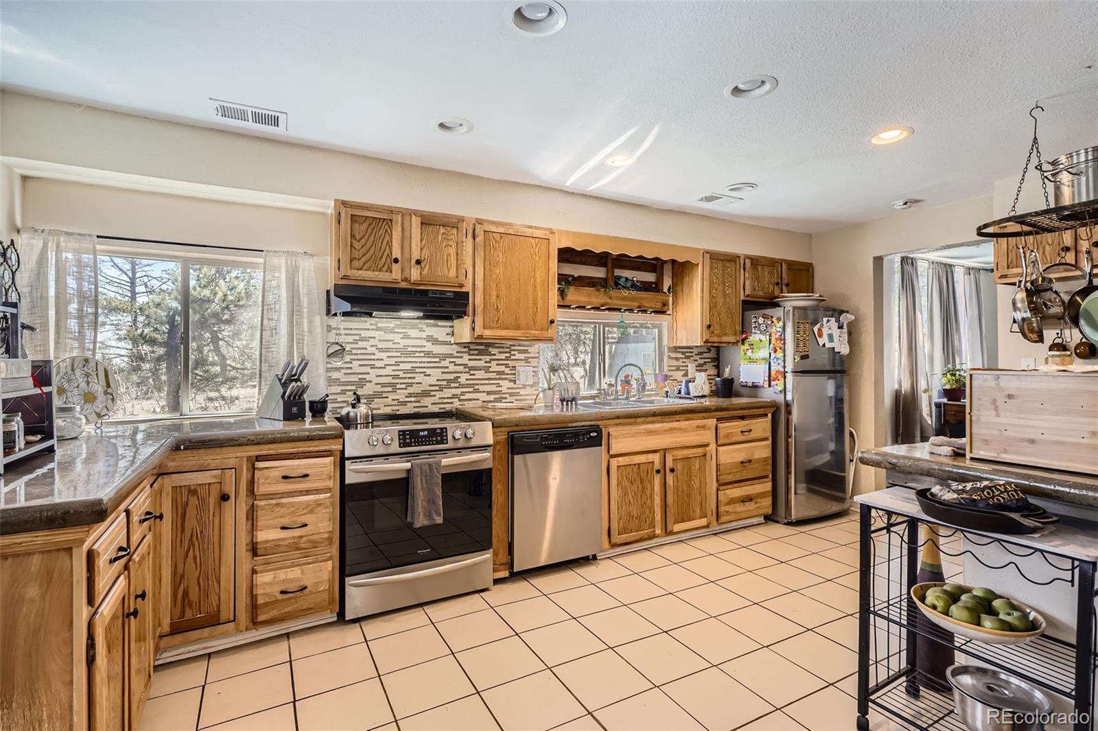 MLS Image #1 for 33  l road,golden, Colorado