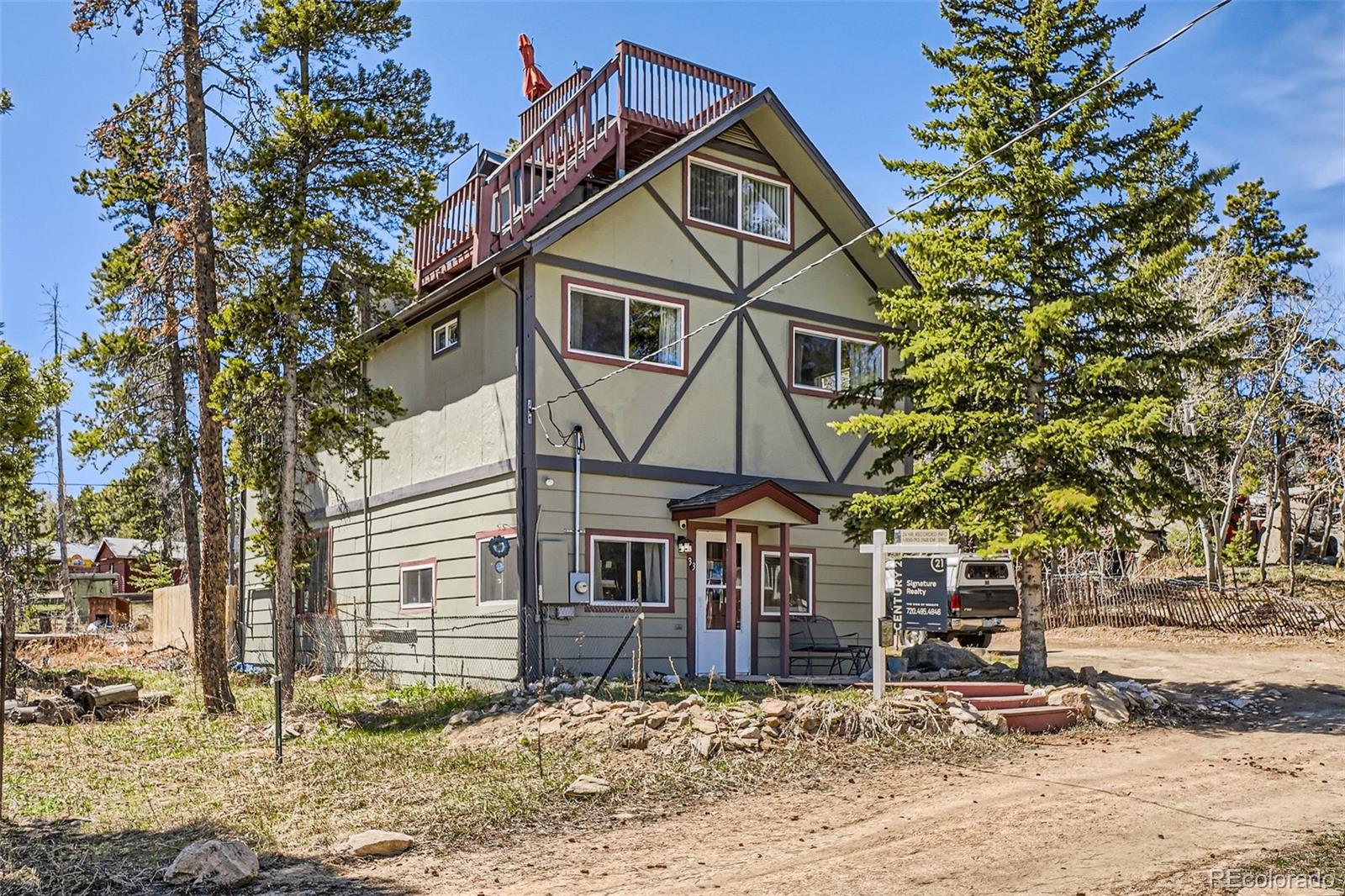 MLS Image #36 for 33  l road,golden, Colorado