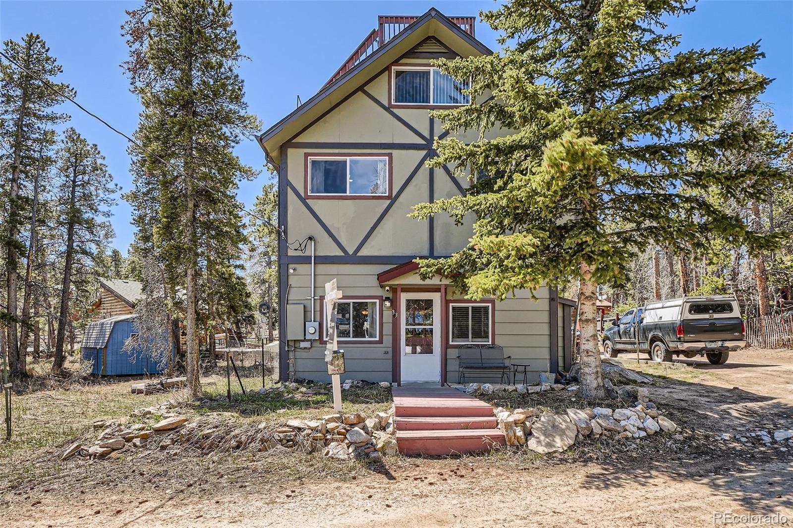 MLS Image #37 for 33  l road,golden, Colorado