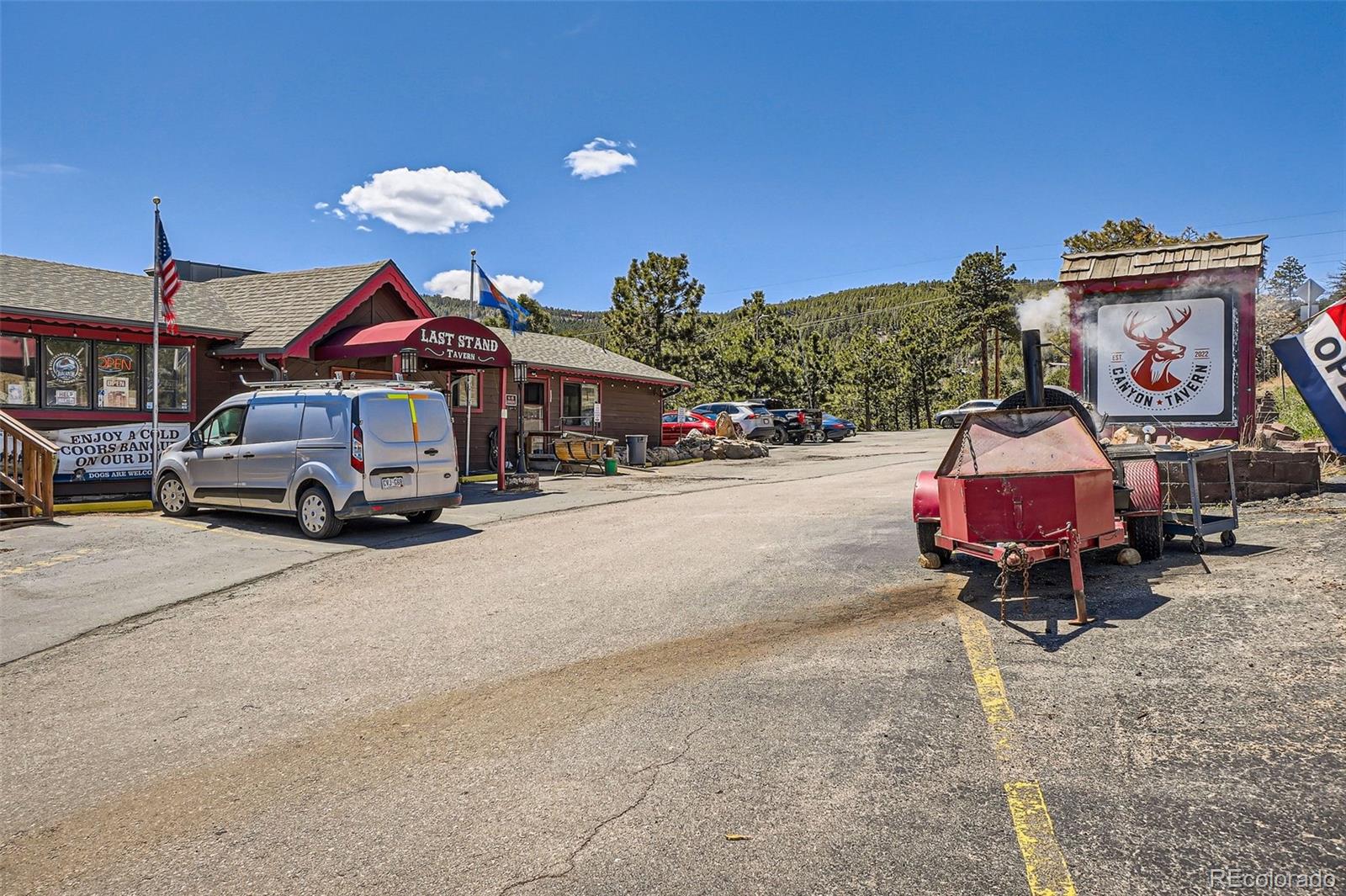 MLS Image #45 for 33  l road,golden, Colorado
