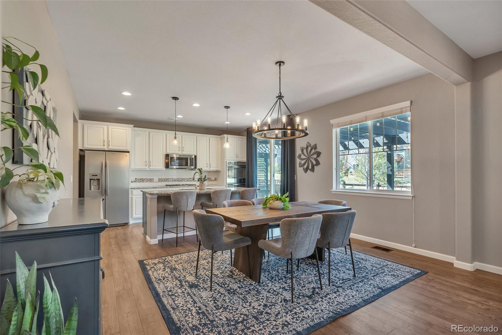 MLS Image #10 for 7665  grady circle,castle rock, Colorado