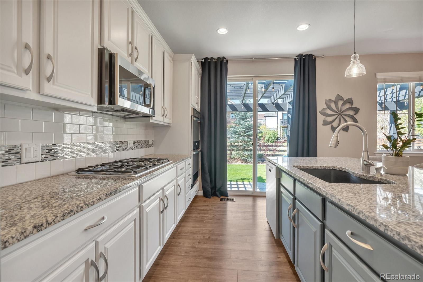 MLS Image #11 for 7665  grady circle,castle rock, Colorado