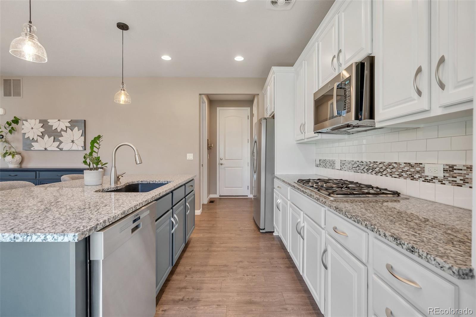 MLS Image #12 for 7665  grady circle,castle rock, Colorado