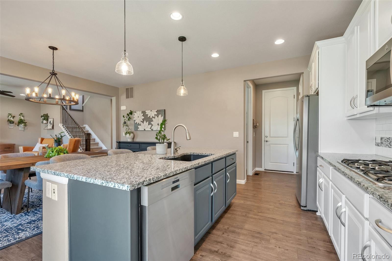 MLS Image #13 for 7665  grady circle,castle rock, Colorado