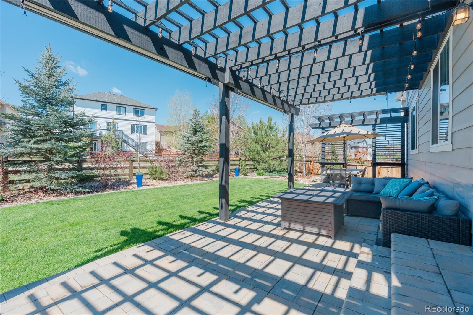 MLS Image #14 for 7665  grady circle,castle rock, Colorado