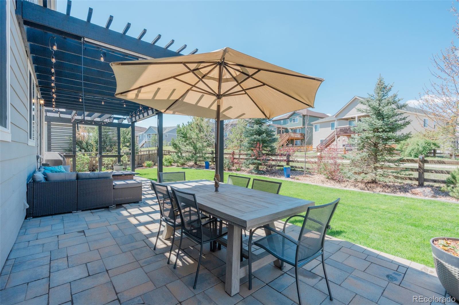 MLS Image #15 for 7665  grady circle,castle rock, Colorado