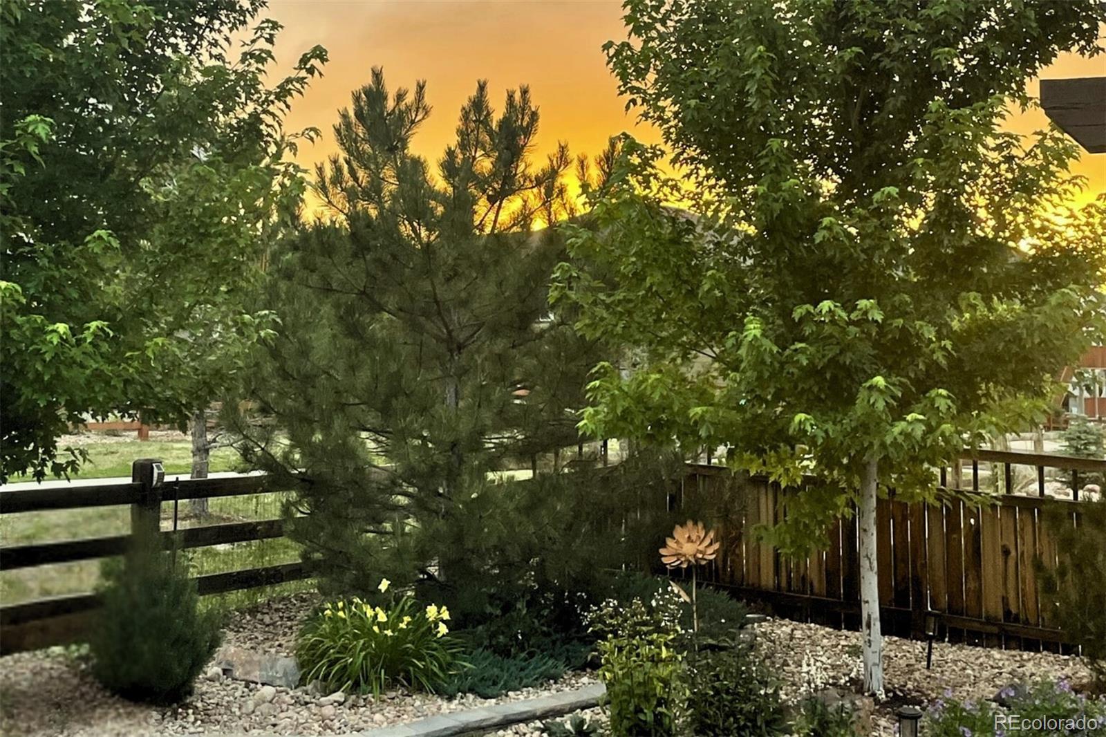 MLS Image #3 for 7665  grady circle,castle rock, Colorado