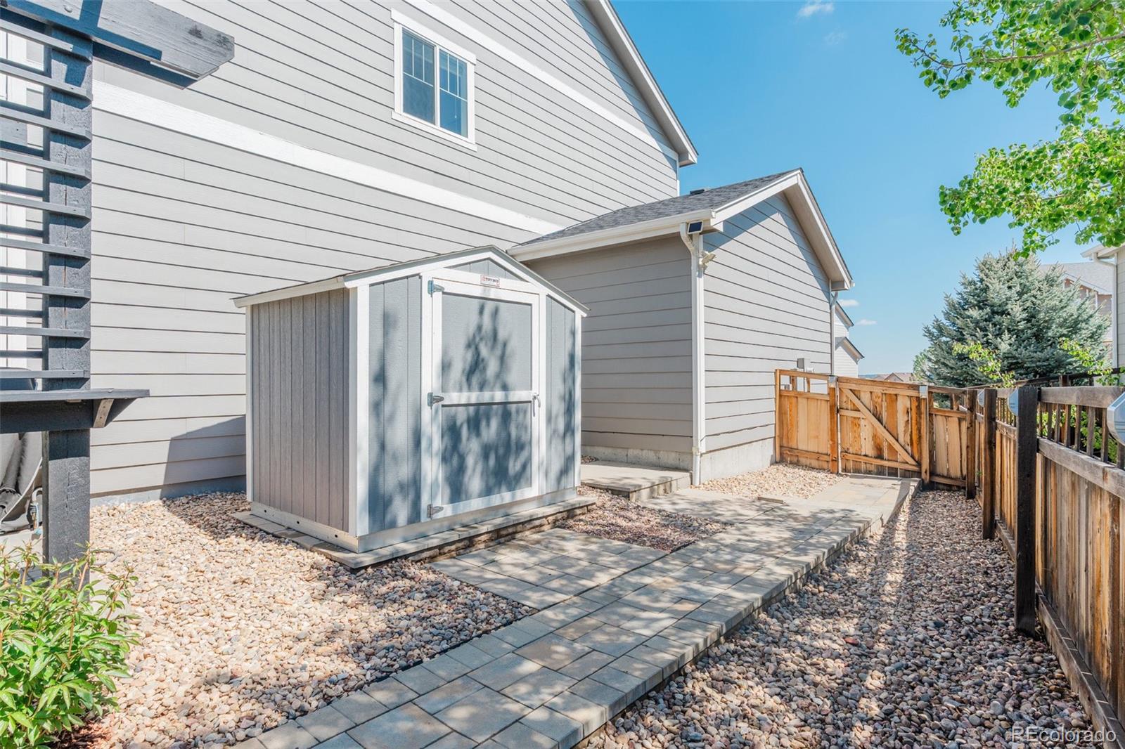 MLS Image #38 for 7665  grady circle,castle rock, Colorado